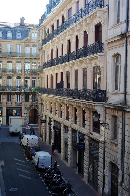 Hotel Albert 1Er Toulouse Exterior photo